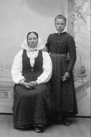 Ellus Kerstin  Jonsdotter 1847-1931